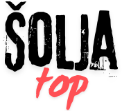 Šolja sa štampom | Šolja.top